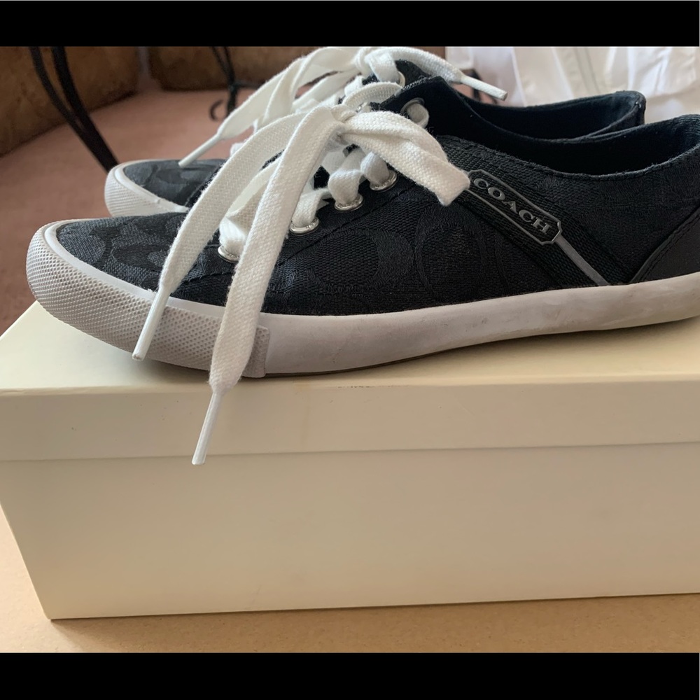 Coach Sneakers